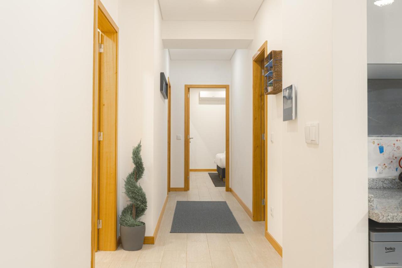 Bonjardim Premium By Homing Apartment Porto Exterior foto