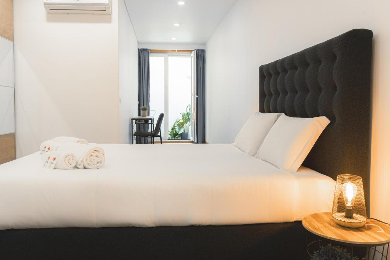 Bonjardim Premium By Homing Apartment Porto Exterior foto
