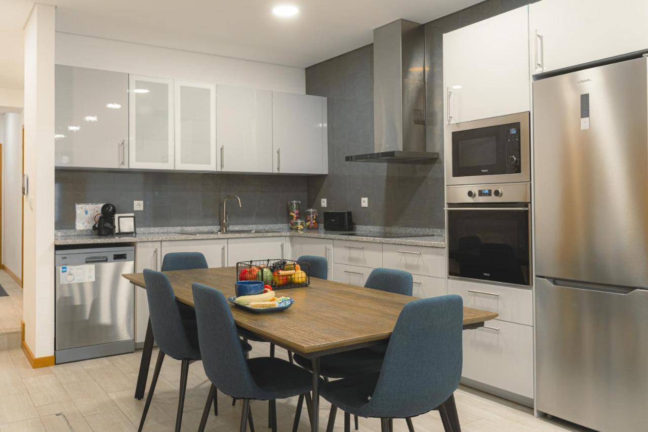 Bonjardim Premium By Homing Apartment Porto Exterior foto