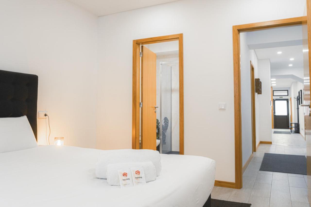 Bonjardim Premium By Homing Apartment Porto Exterior foto