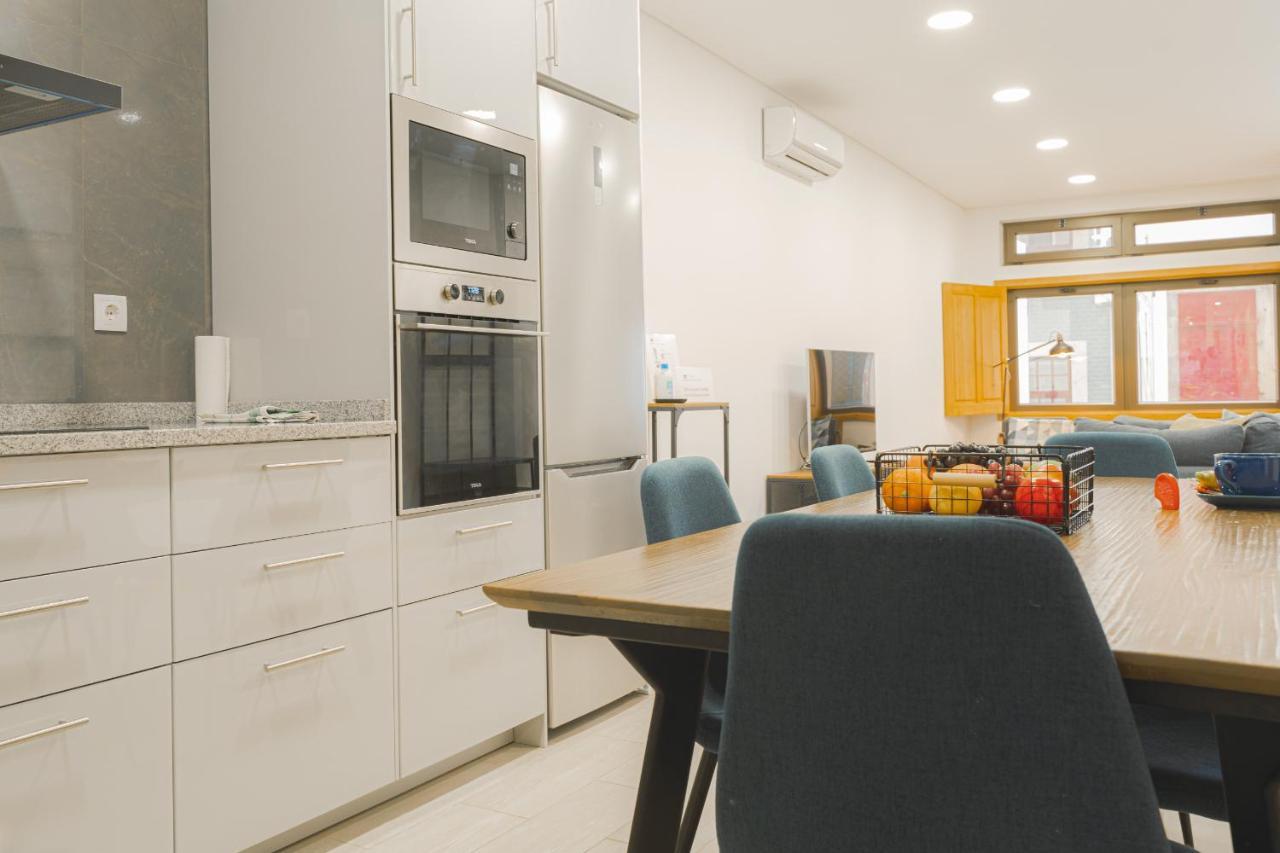 Bonjardim Premium By Homing Apartment Porto Exterior foto