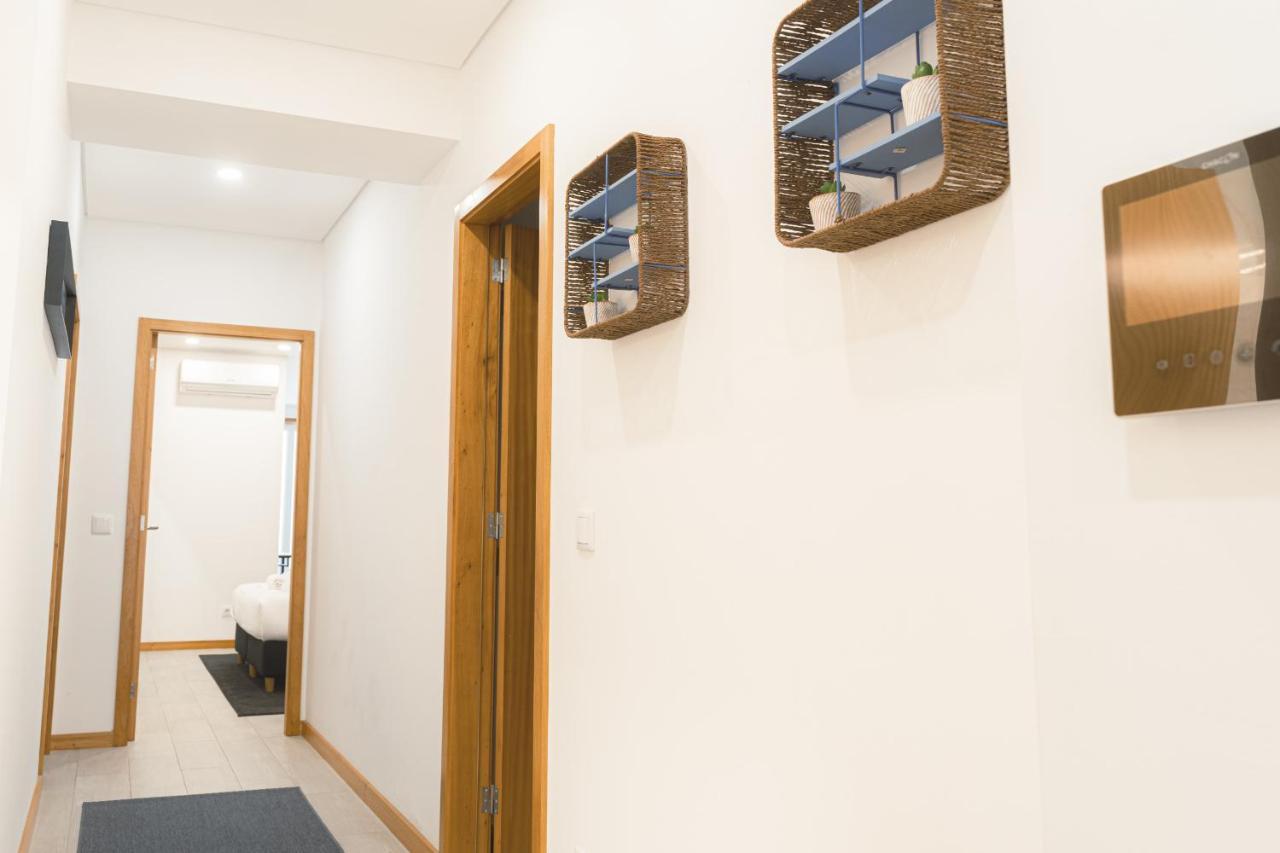 Bonjardim Premium By Homing Apartment Porto Exterior foto