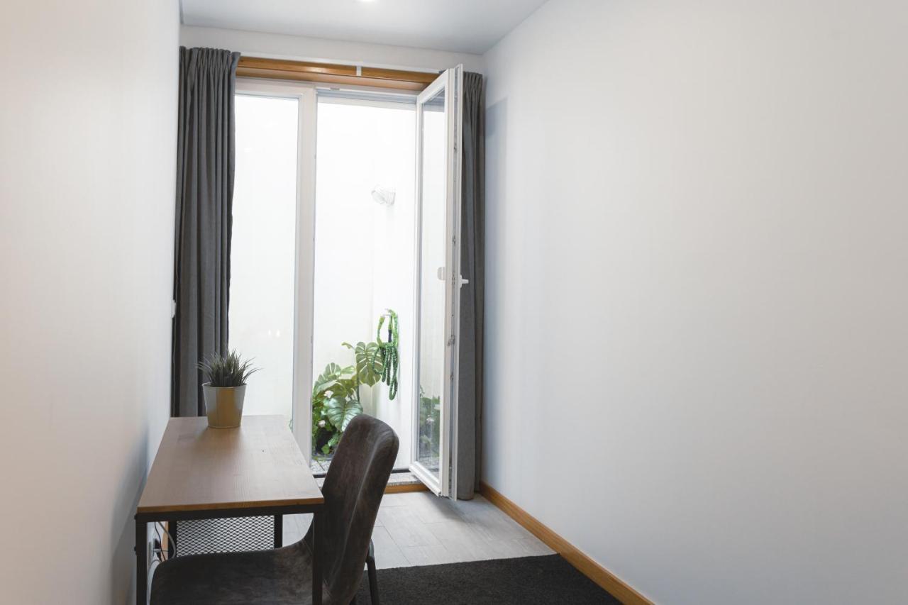 Bonjardim Premium By Homing Apartment Porto Exterior foto