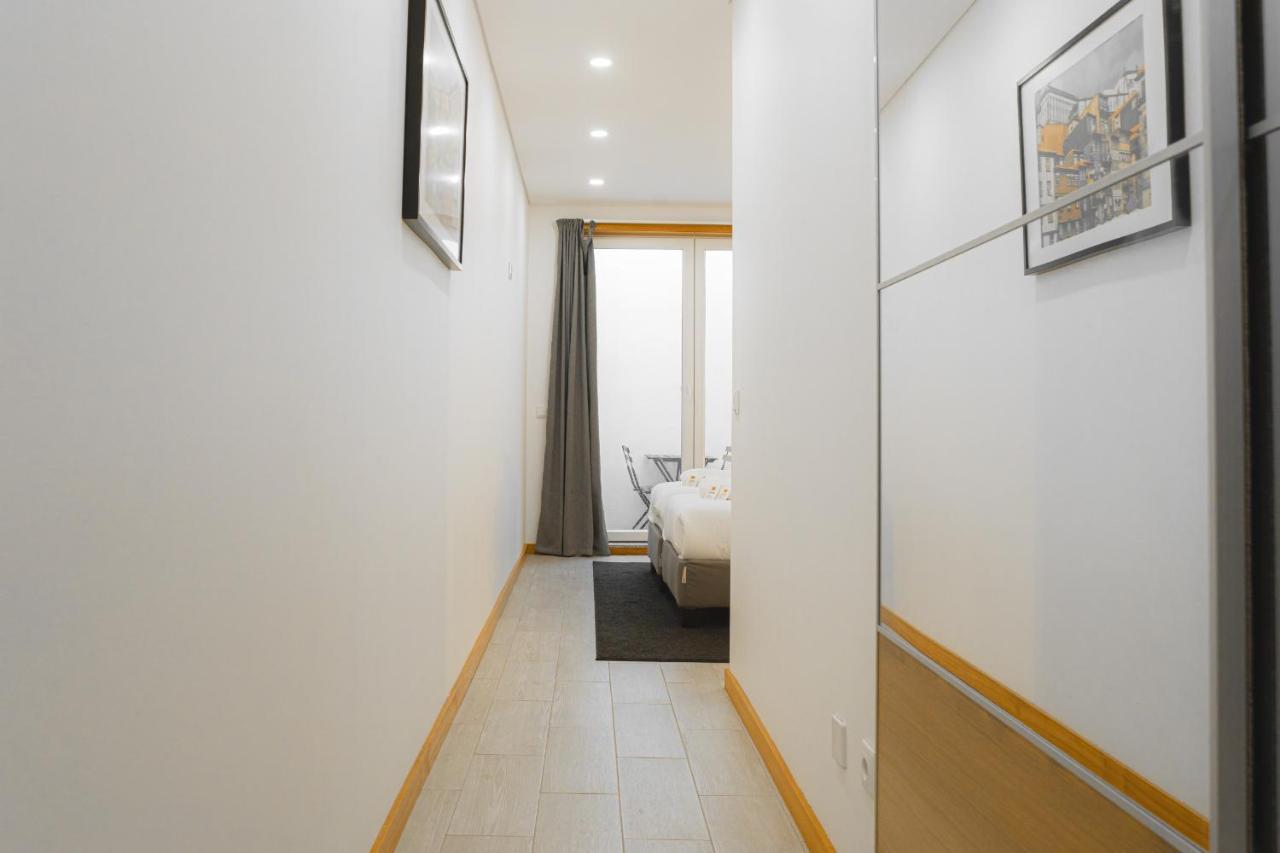 Bonjardim Premium By Homing Apartment Porto Exterior foto