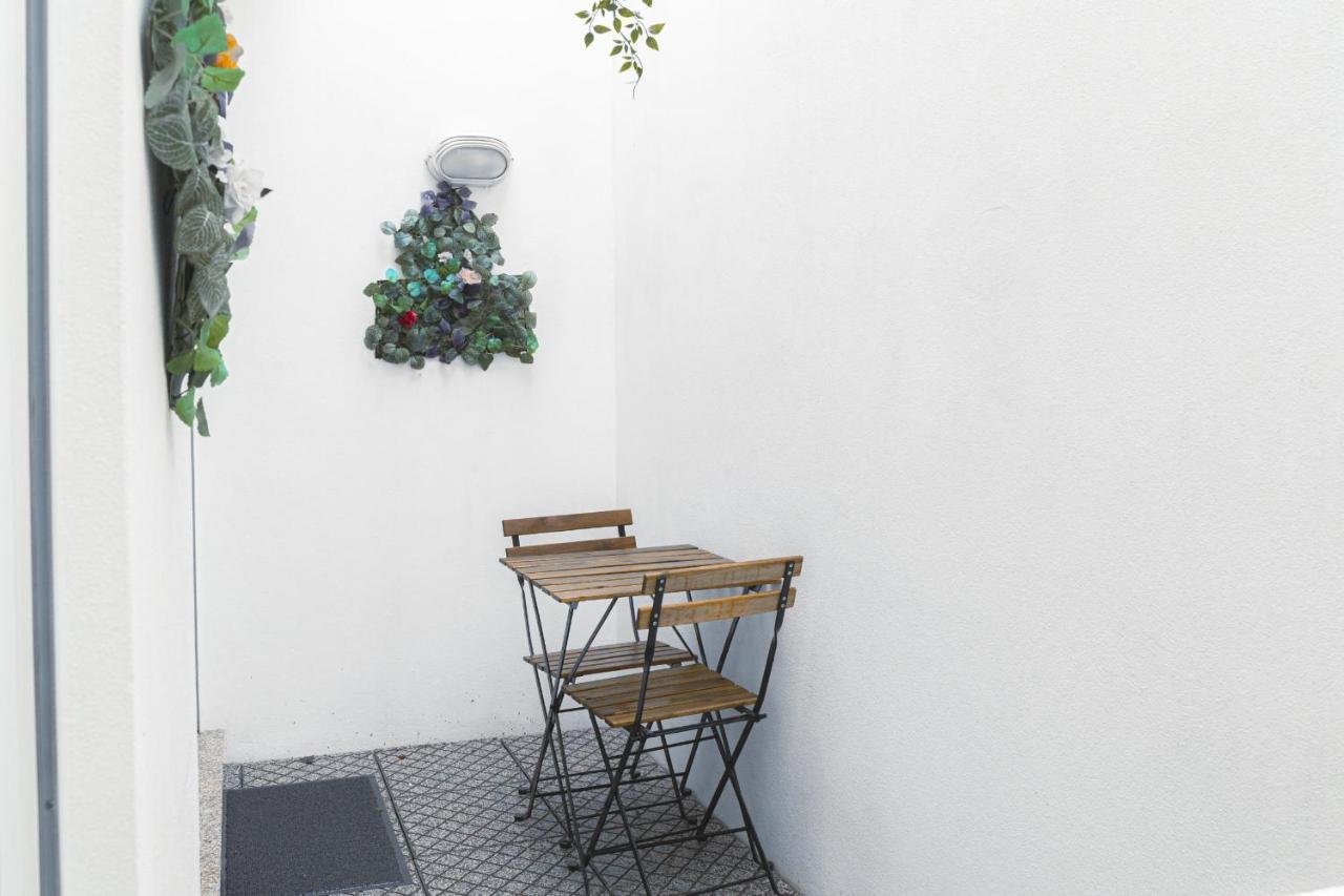 Bonjardim Premium By Homing Apartment Porto Exterior foto