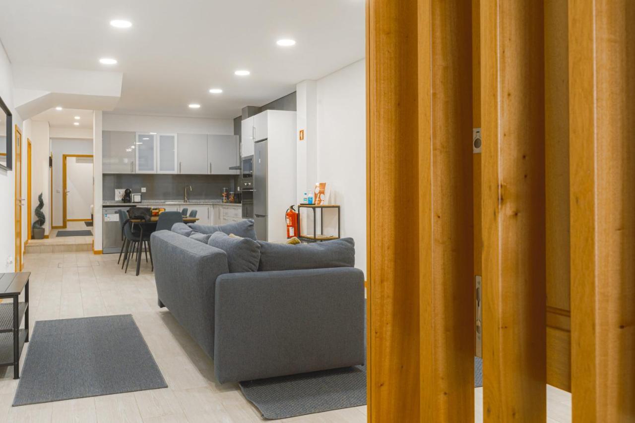 Bonjardim Premium By Homing Apartment Porto Exterior foto