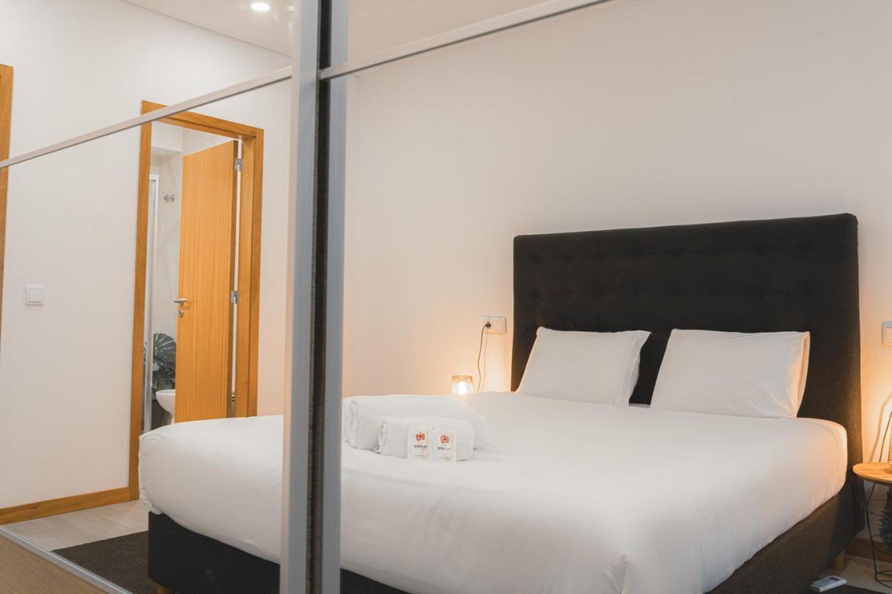 Bonjardim Premium By Homing Apartment Porto Exterior foto