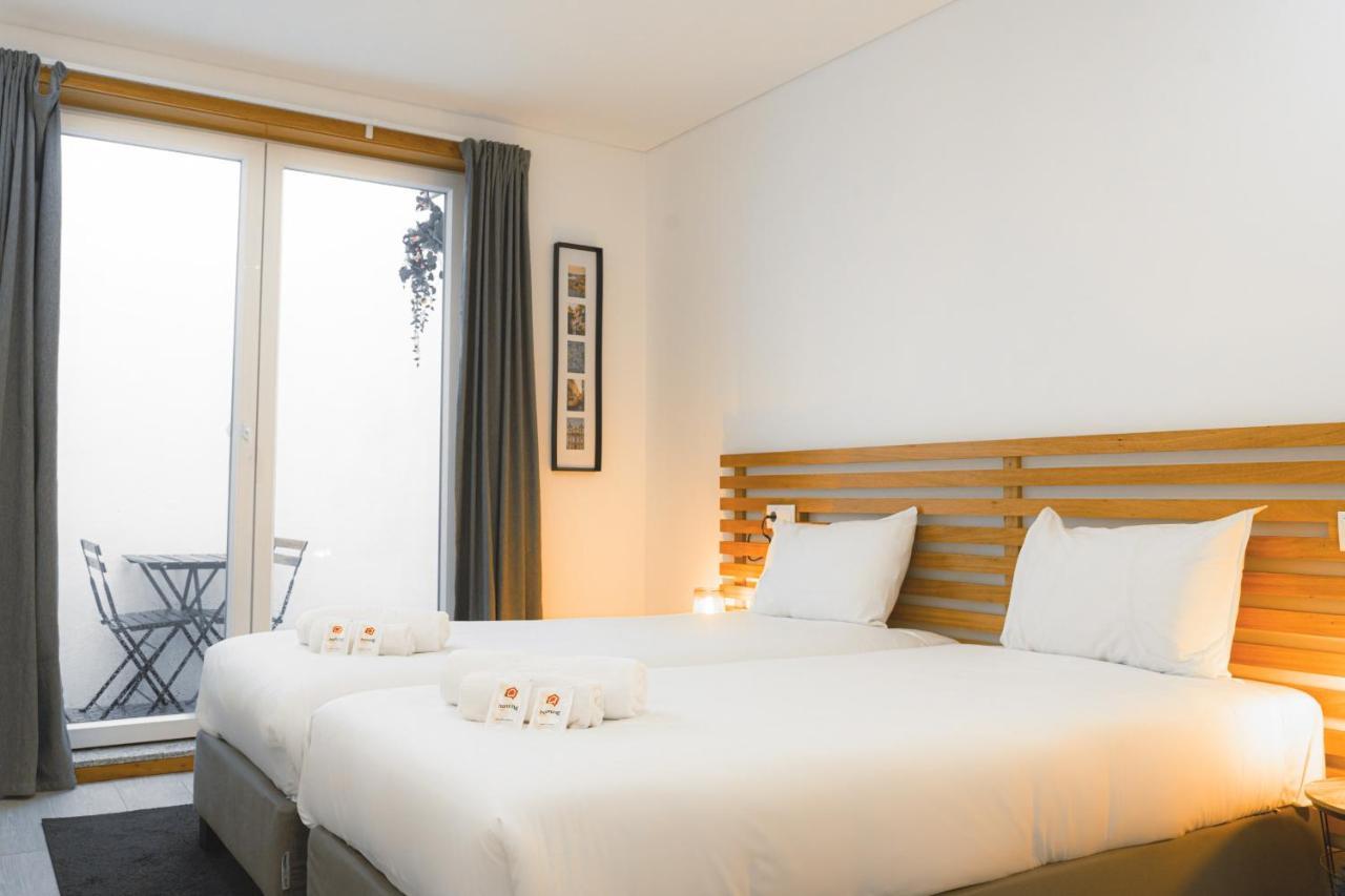 Bonjardim Premium By Homing Apartment Porto Exterior foto