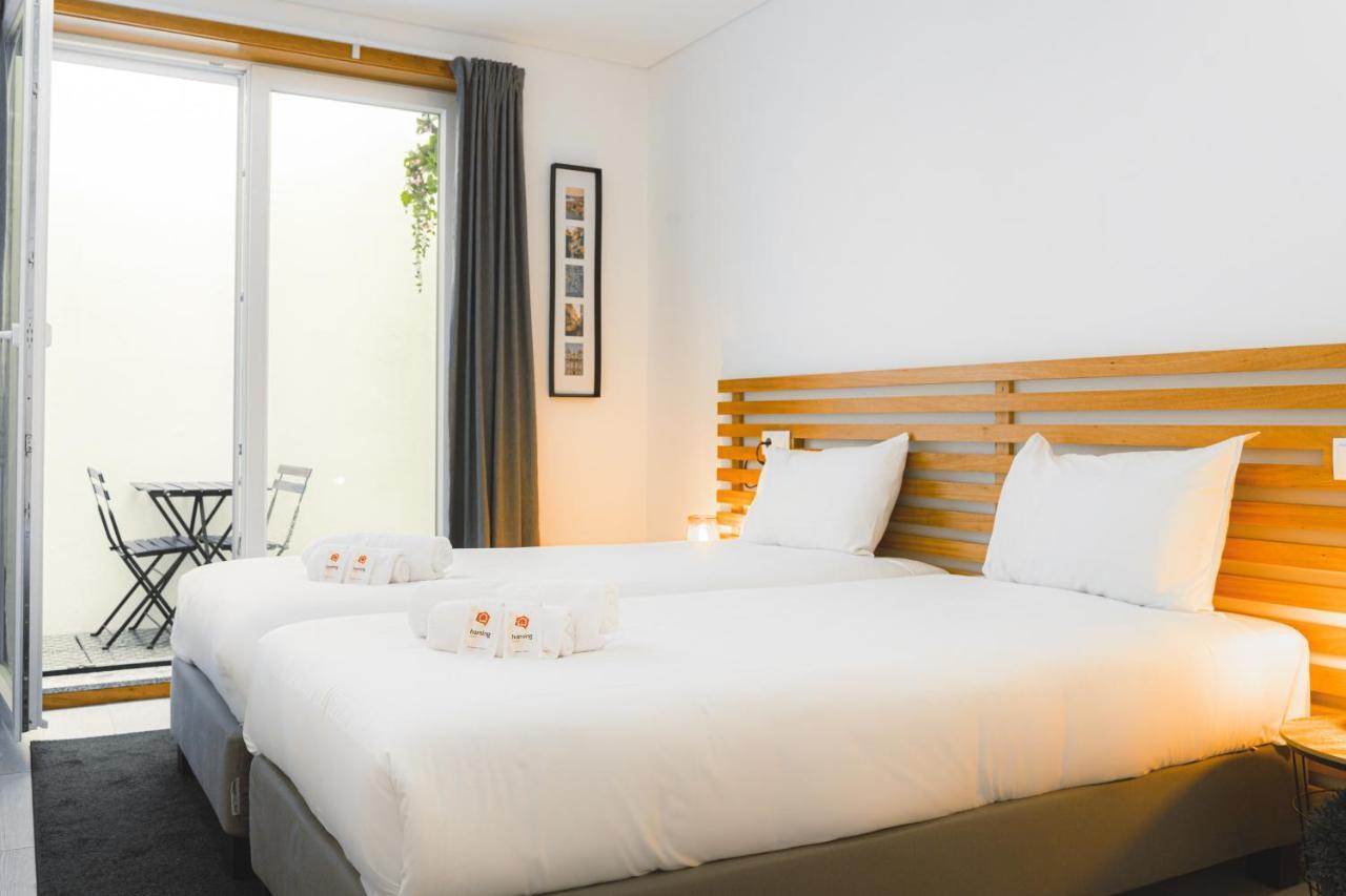 Bonjardim Premium By Homing Apartment Porto Exterior foto