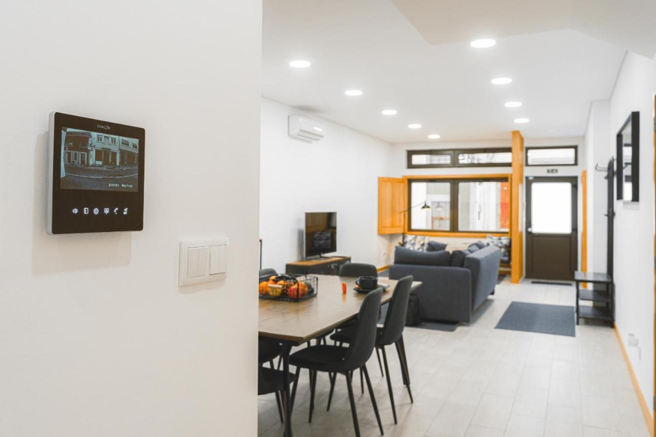 Bonjardim Premium By Homing Apartment Porto Exterior foto