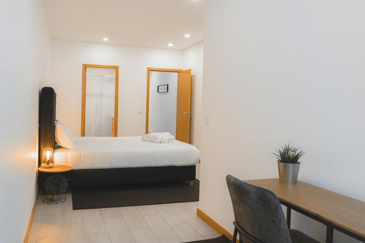 Bonjardim Premium By Homing Apartment Porto Exterior foto
