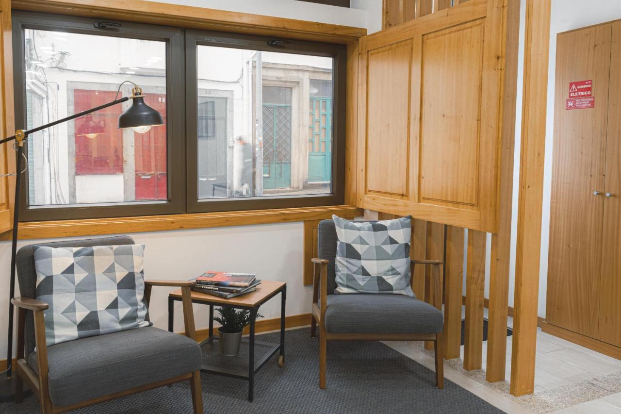 Bonjardim Premium By Homing Apartment Porto Exterior foto
