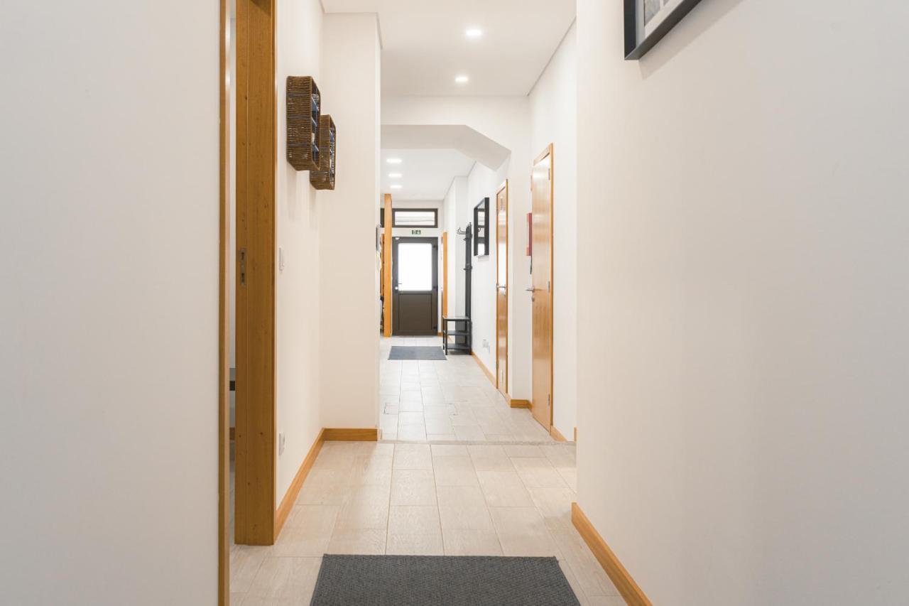 Bonjardim Premium By Homing Apartment Porto Exterior foto