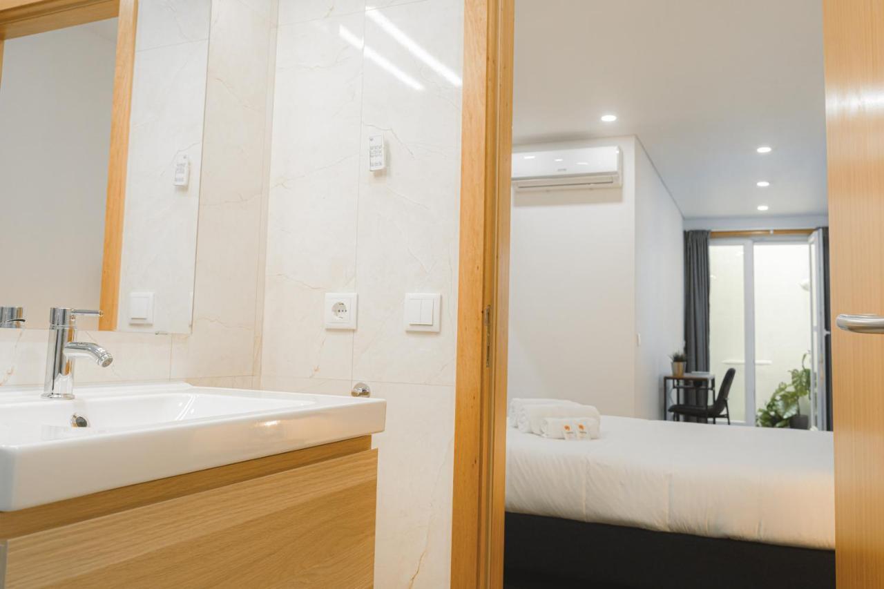 Bonjardim Premium By Homing Apartment Porto Exterior foto