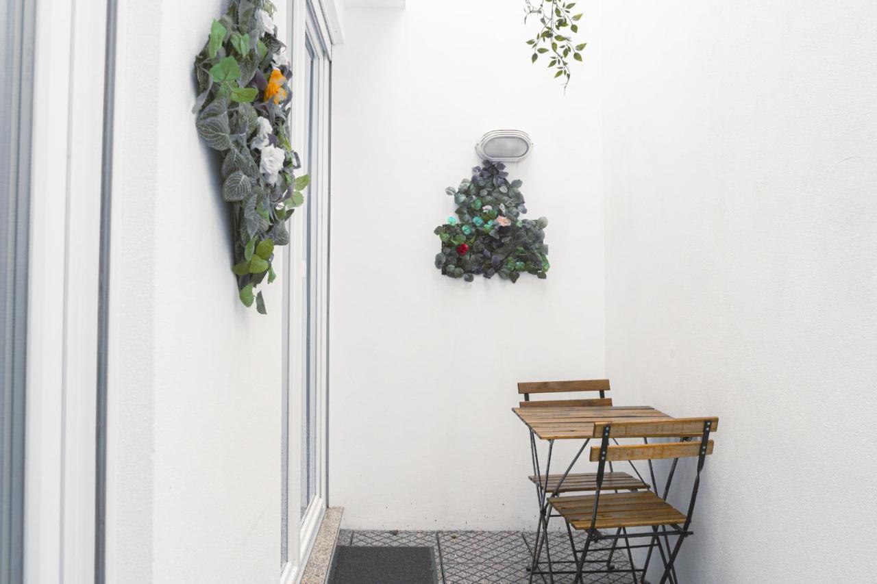 Bonjardim Premium By Homing Apartment Porto Exterior foto