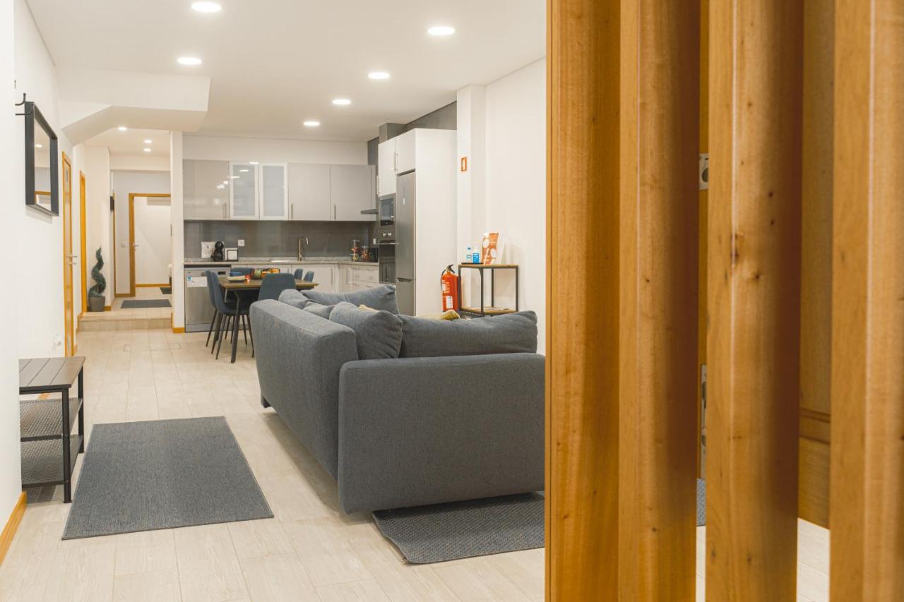 Bonjardim Premium By Homing Apartment Porto Exterior foto
