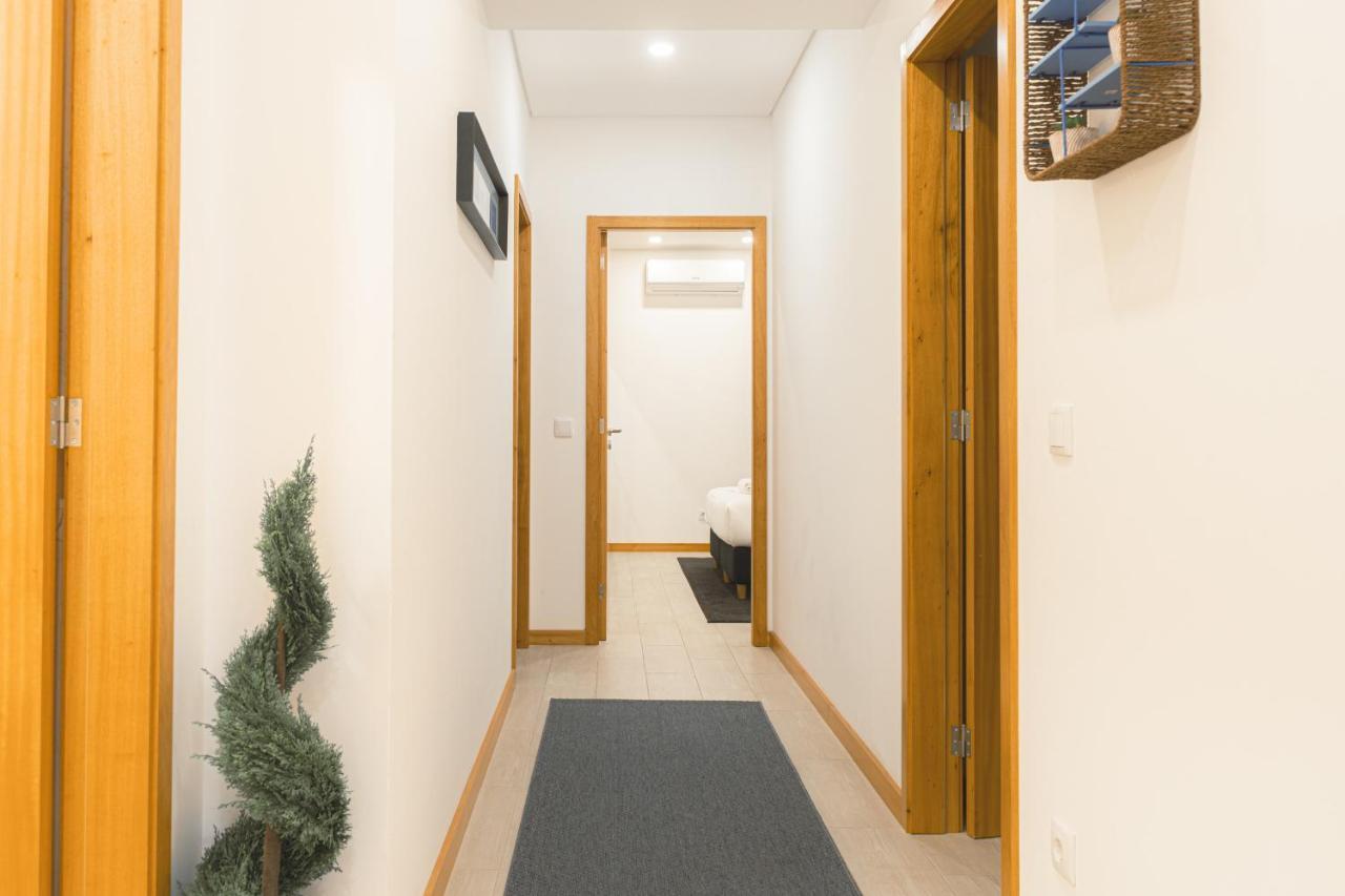 Bonjardim Premium By Homing Apartment Porto Exterior foto