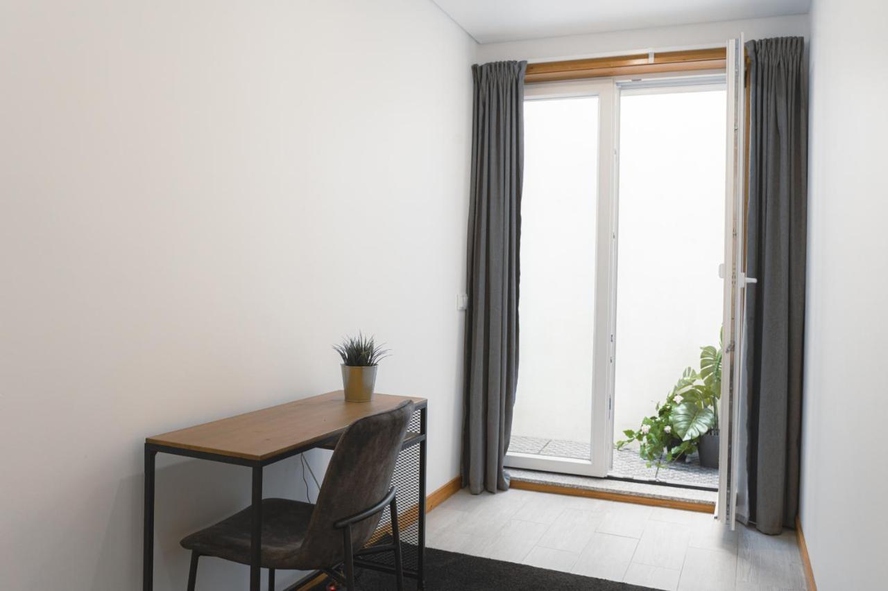 Bonjardim Premium By Homing Apartment Porto Exterior foto