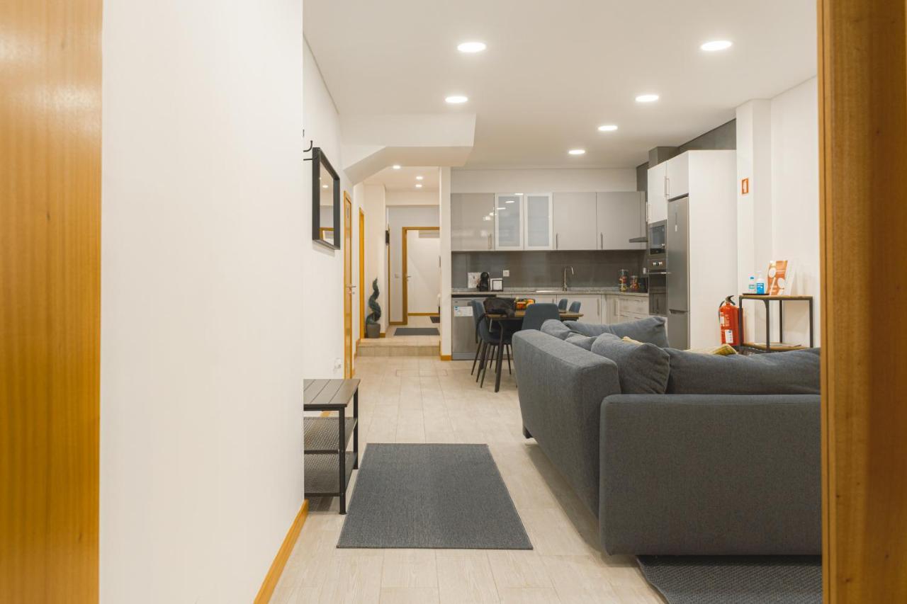 Bonjardim Premium By Homing Apartment Porto Exterior foto
