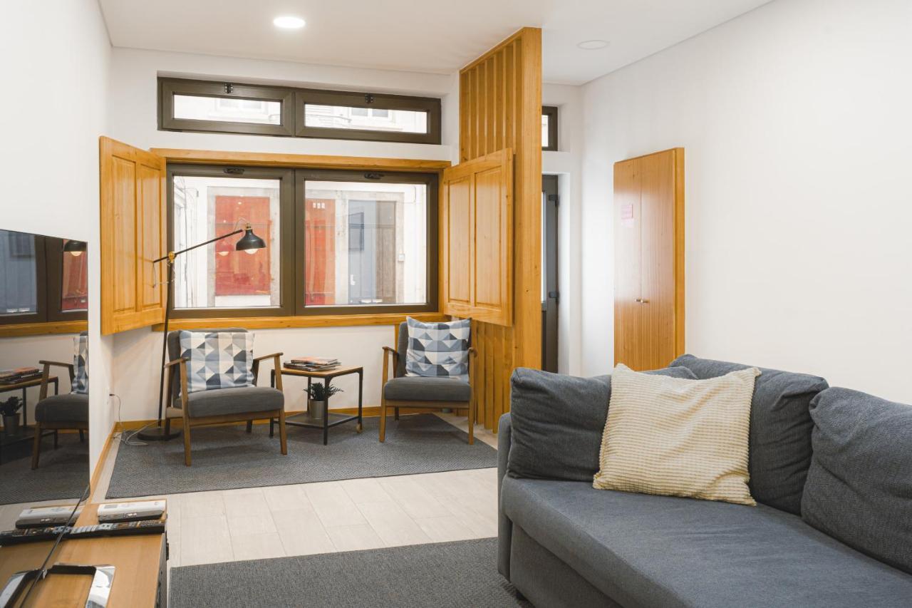 Bonjardim Premium By Homing Apartment Porto Exterior foto